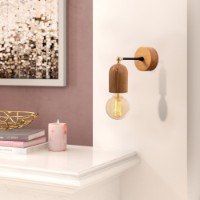 Candelabru de perete Opviq Datca N-934