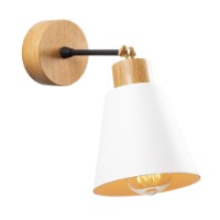 Candelabru de perete Opviq Manavgat N-618 imaginea #2 — magazin online Desire.md