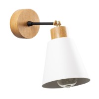 Candelabru de perete Opviq Manavgat N-618 imaginea #4 — magazin online Desire.md