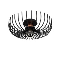 Lustră Opviq Aspendos N-641 imaginea #6 — magazin online Desire.md