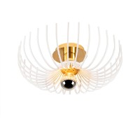 Lustră Opviq Aspendos N-642 imaginea #2 — magazin online Desire.md