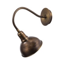 Candelabru de perete Opviq Kumluca N-525 imaginea #2 — magazin online Desire.md
