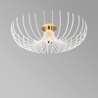 Lustră Opviq Aspendos N-640 imaginea #6 — magazin online Desire.md