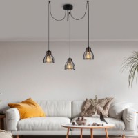 Lustră Opviq Kemah N-1232 imaginea #2 — magazin online Desire.md