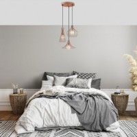 Lustră Opviq Mezopotamya N-1298 imaginea #2 — magazin online Desire.md