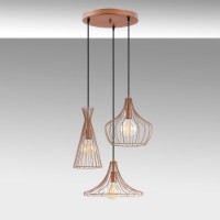 Lustră Opviq Mezopotamya N-1298 imaginea #3 — magazin online Desire.md