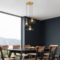 Lustră Opviq Mezopotamya N-1299 imaginea #2 — magazin online Desire.md