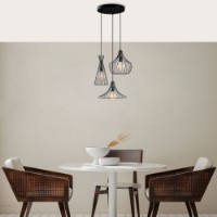 Lustră Opviq Mezopotamya N-1300 imaginea #2 — magazin online Desire.md
