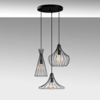 Lustră Opviq Mezopotamya N-1300 imaginea #3 — magazin online Desire.md