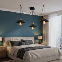 Lustră Opviq Manavgat N-546 imaginea #2 — magazin online Desire.md