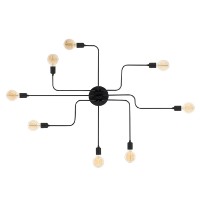 Lustră Opviq Truva N-698 imaginea #4 — magazin online Desire.md