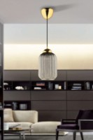 Lustră Opviq 64871