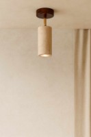 Lustră Opviq Nur Walnut imaginea #3 — magazin online Desire.md