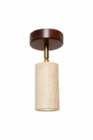 Lustră Opviq Nur Walnut imaginea #5 — magazin online Desire.md