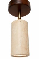 Lustră Opviq Nur Walnut imaginea #6 — magazin online Desire.md