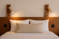 Candelabru de perete Opviq Klein Oak imaginea #3 — magazin online Desire.md
