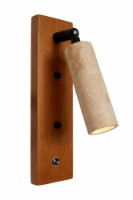 Candelabru de perete Opviq Klein Oak imaginea #5 — magazin online Desire.md