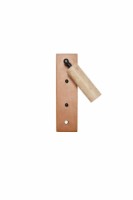 Candelabru de perete Opviq Klein Oak imaginea #6 — magazin online Desire.md