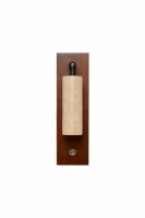Candelabru de perete Opviq Klein Walnut imaginea #4 — magazin online Desire.md