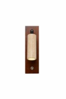 Candelabru de perete Opviq Klein Walnut imaginea #5 — magazin online Desire.md