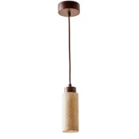 Lustră Opviq Babil Walnut imaginea #4 — magazin online Desire.md