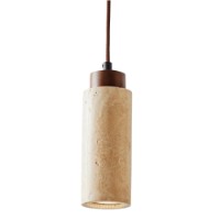 Lustră Opviq Babil Walnut imaginea #5 — magazin online Desire.md