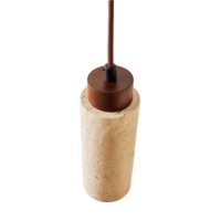 Lustră Opviq Babil Walnut imaginea #7 — magazin online Desire.md