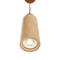Lustră Opviq Babil Walnut imaginea #8 — magazin online Desire.md