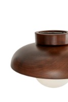 Candelabru de perete Opviq Hand-T Walnut imaginea #6 — magazin online Desire.md