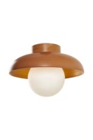 Candelabru de perete Opviq Hant-T Oak imaginea #5 — magazin online Desire.md