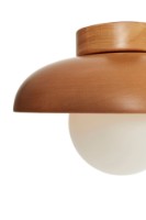 Candelabru de perete Opviq Hant-T Oak imaginea #7 — magazin online Desire.md