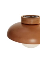 Candelabru de perete Opviq Hant-T Oak imaginea #8 — magazin online Desire.md