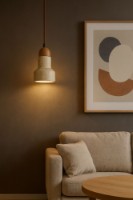 Lustră Opviq Swis Oak imaginea #2 — magazin online Desire.md