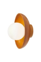 Candelabru de perete Opviq Hand-S Oak imaginea #5 — magazin online Desire.md