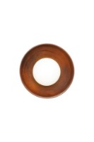 Candelabru de perete Opviq Hand-S Walnut imaginea #4 — magazin online Desire.md