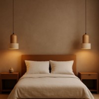 Lustră Opviq Loer Oak imaginea #3 — magazin online Desire.md