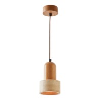 Lustră Opviq Loer Oak imaginea #5 — magazin online Desire.md
