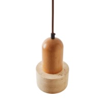 Lustră Opviq Loer Oak imaginea #7 — magazin online Desire.md