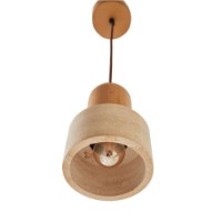 Lustră Opviq Loer Oak imaginea #8 — magazin online Desire.md