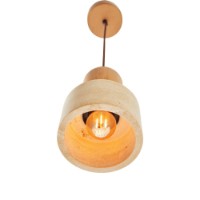 Lustră Opviq Loer Oak imaginea #9 — magazin online Desire.md