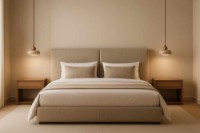 Lustră Opviq Round Oak imaginea #2 — magazin online Desire.md