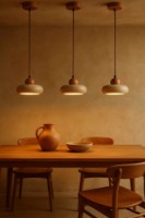 Lustră Opviq Round Oak imaginea #3 — magazin online Desire.md