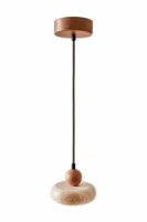 Lustră Opviq Round Oak imaginea #5 — magazin online Desire.md
