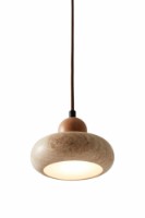 Lustră Opviq Round Oak imaginea #7 — magazin online Desire.md