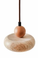 Lustră Opviq Round Oak imaginea #8 — magazin online Desire.md