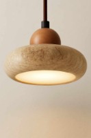 Lustră Opviq Round Oak imaginea #9 — magazin online Desire.md