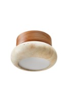 Candelabru de perete Opviq Worm-S Oak imaginea #9 — magazin online Desire.md
