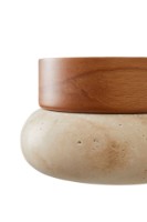 Candelabru de perete Opviq Worm-S Oak imaginea #12 — magazin online Desire.md