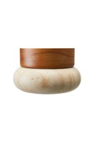 Candelabru de perete Opviq Worm-S Oak imaginea #13 — magazin online Desire.md
