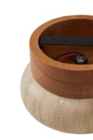 Candelabru de perete Opviq Worm-S Oak imaginea #15 — magazin online Desire.md